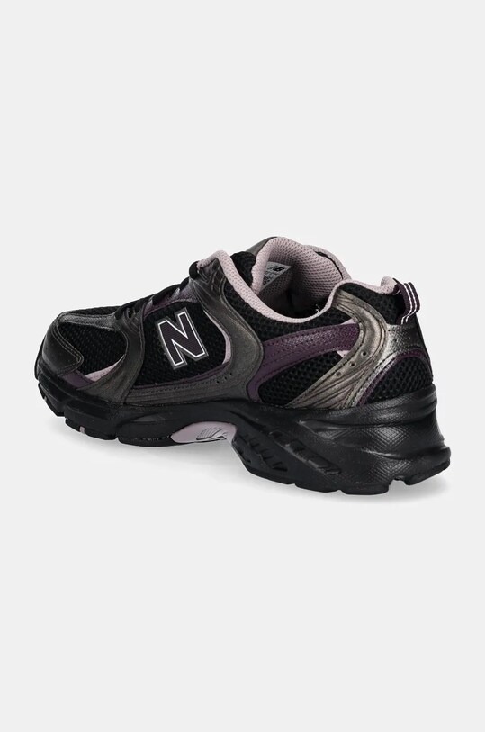 Obuv Tenisky New Balance 530 MR530ADD čierna
