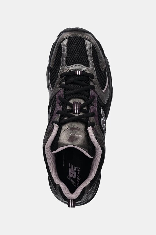 New Balance sneakers 530 negru MR530ADD