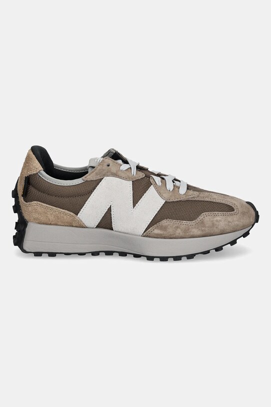 New Balance sneakers 327 U327OA maro AW24