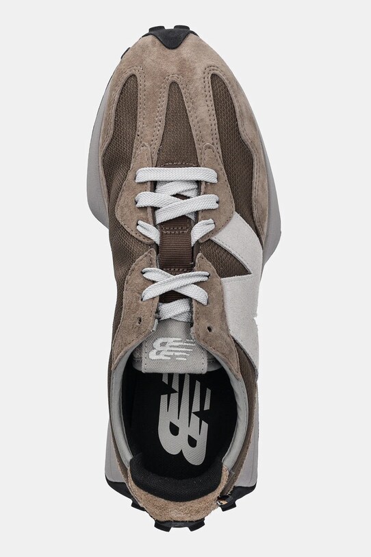 New Balance sneakers 327 maro U327OA