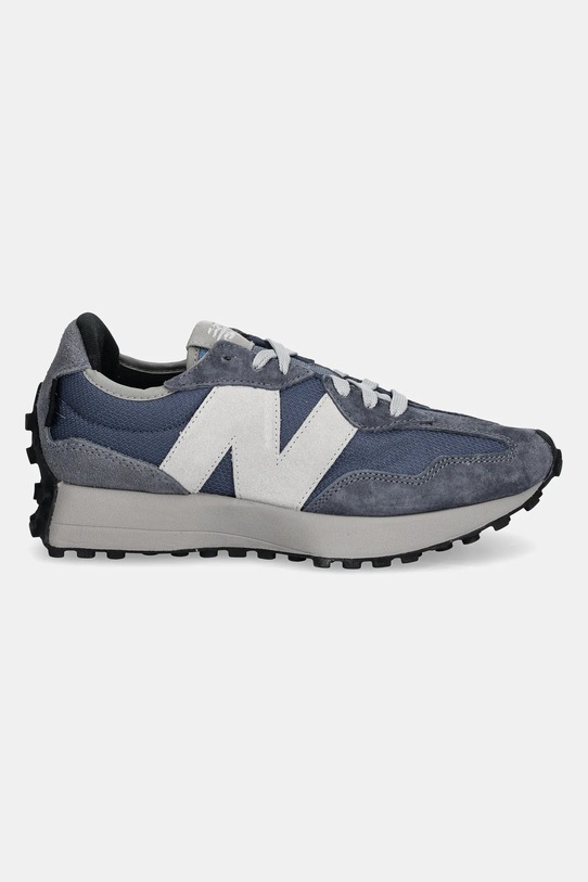 Tenisky New Balance 327 U327OC modrá AW24