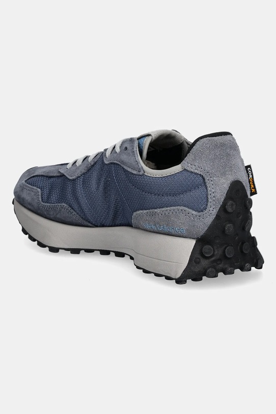 Boty Tenisky New Balance 327 U327OC modrá
