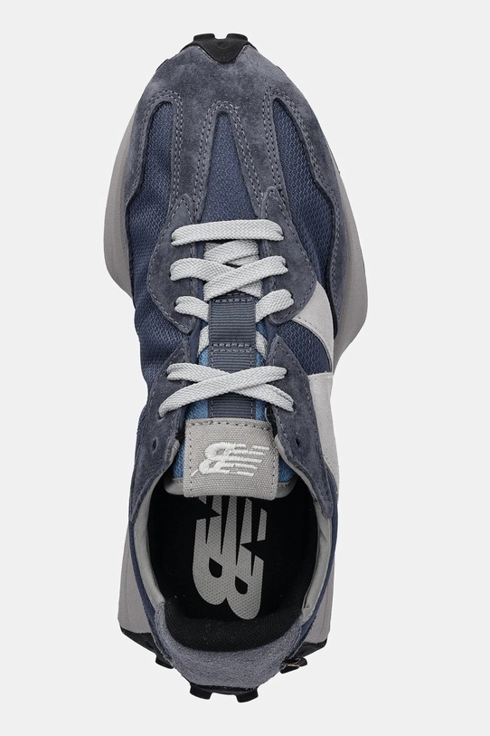 Tenisky New Balance 327 modrá U327OC
