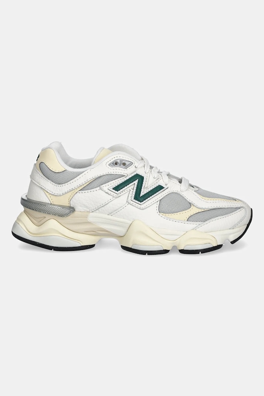 Tenisky New Balance 9060 U9060ESE bílá AW24