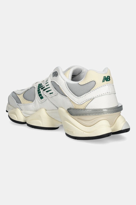 Boty Tenisky New Balance 9060 U9060ESE bílá