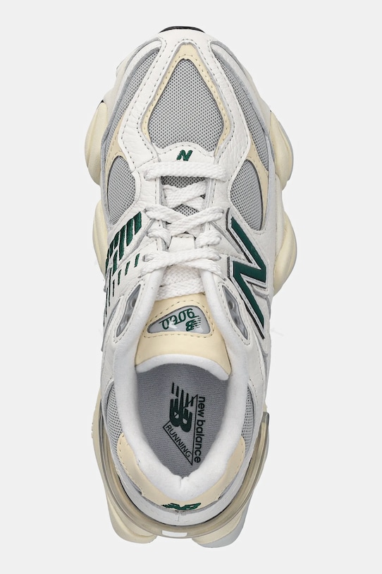 Tenisky New Balance 9060 bílá U9060ESE