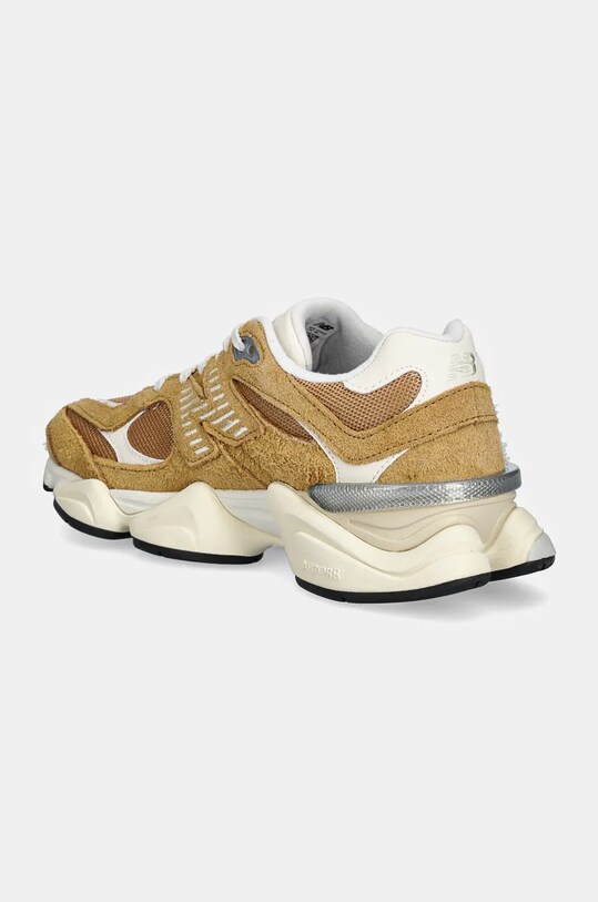 Obuwie New Balance 9060 U9060HMT brązowy