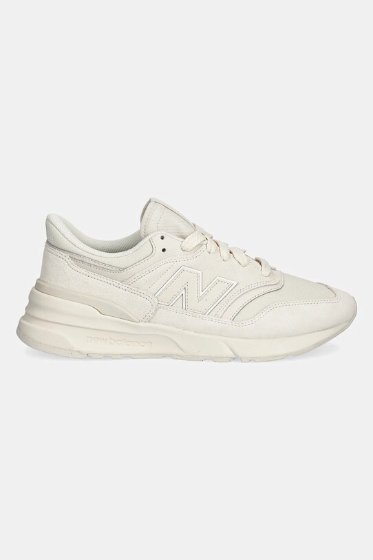 New Balance sneakersy 997 U997RME beżowy AW24