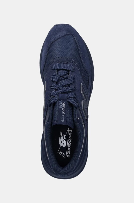 New Balance sneakers 997 bleumarin U997RMH
