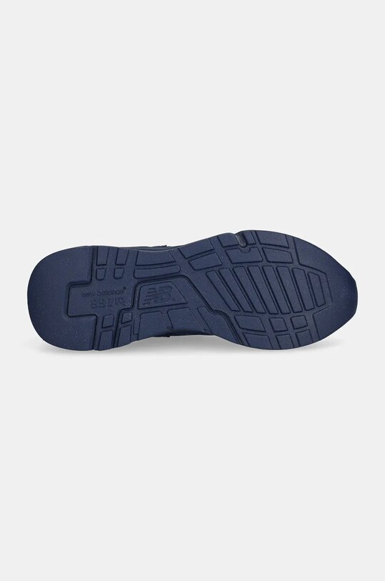 New Balance sneakers 997 U997RMH bleumarin