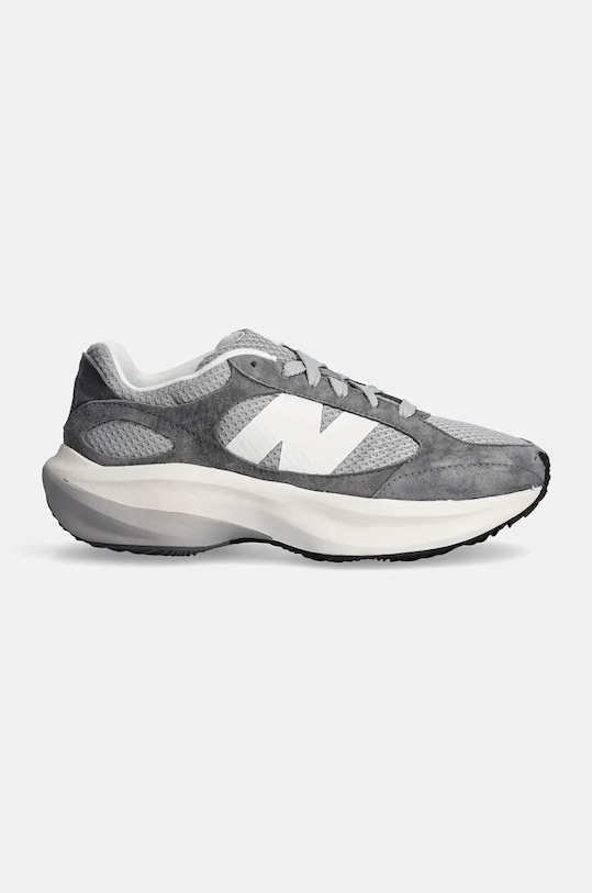 Tenisky New Balance UWRPDCCB šedá AW24