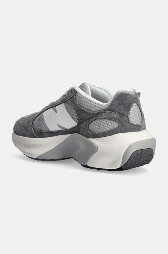 Shoes New Balance WRPD Harbor Grey Sea Salt UWRPDCCB gray