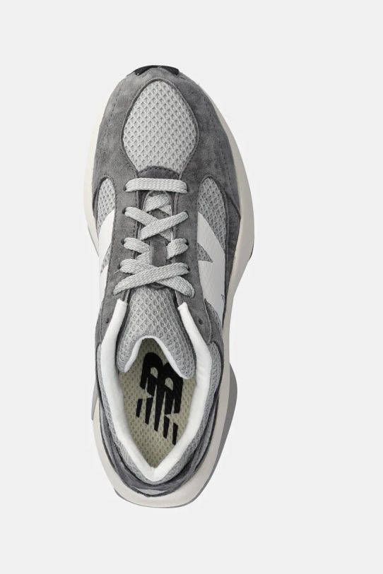 Tenisky New Balance šedá UWRPDCCB