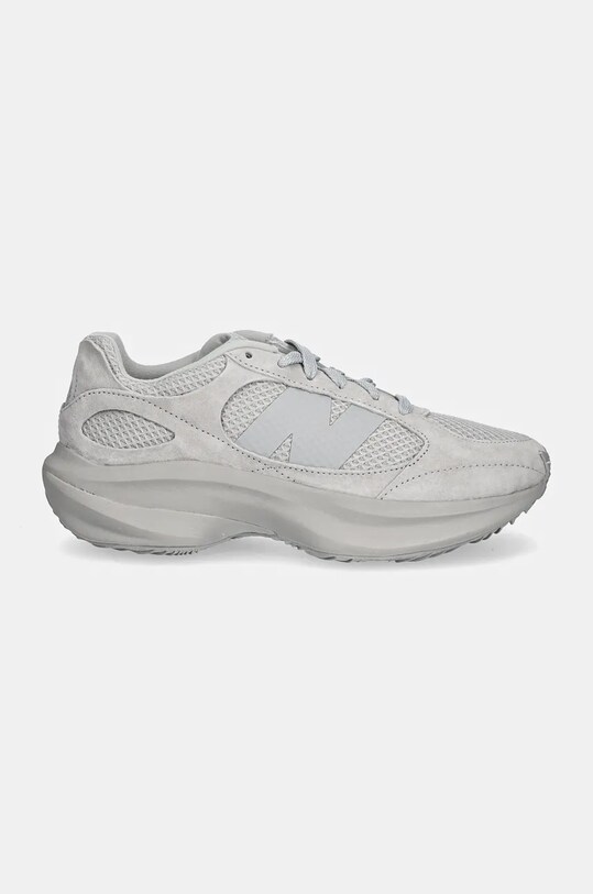 Маратонки New Balance UWRPDCCE сив AW24