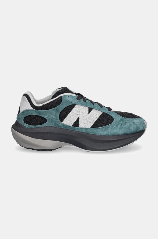 New Balance sneakersy UWRPD UWRPDFSD turkusowy AW24