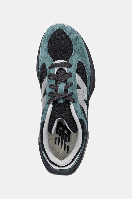 New Balance sneakersy UWRPD turkusowy UWRPDFSD