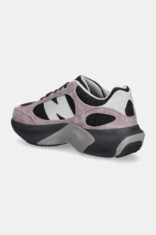 Scarpe New Balance sneakers UWRPDFSE rosa