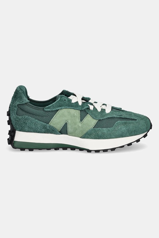 Αθλητικά New Balance 327 U327WTB πράσινο AW24