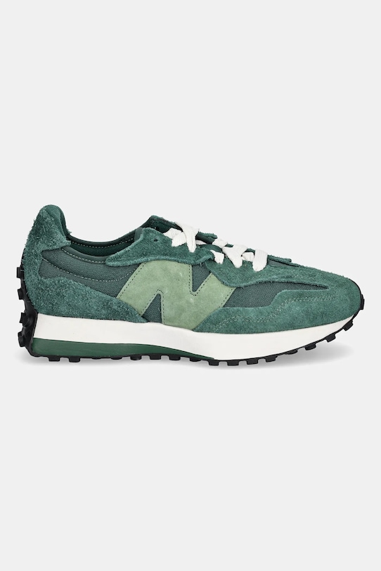 New Balance sneakers 327 U327WTB verde AW24