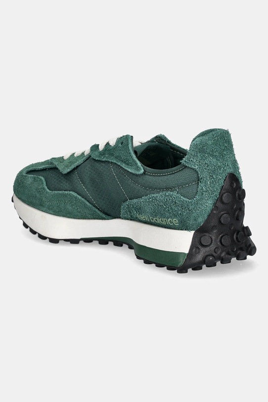 Scarpe New Balance sneakers 327 U327WTB verde