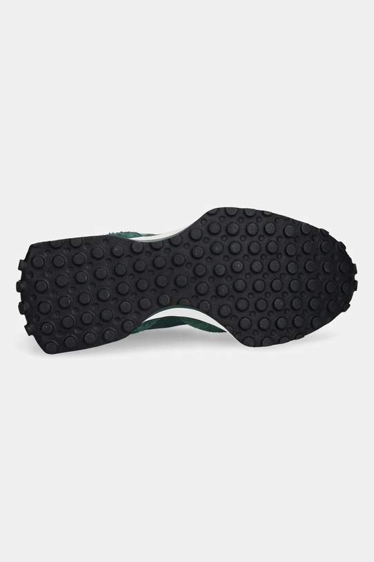 Αθλητικά New Balance 327 U327WTB πράσινο