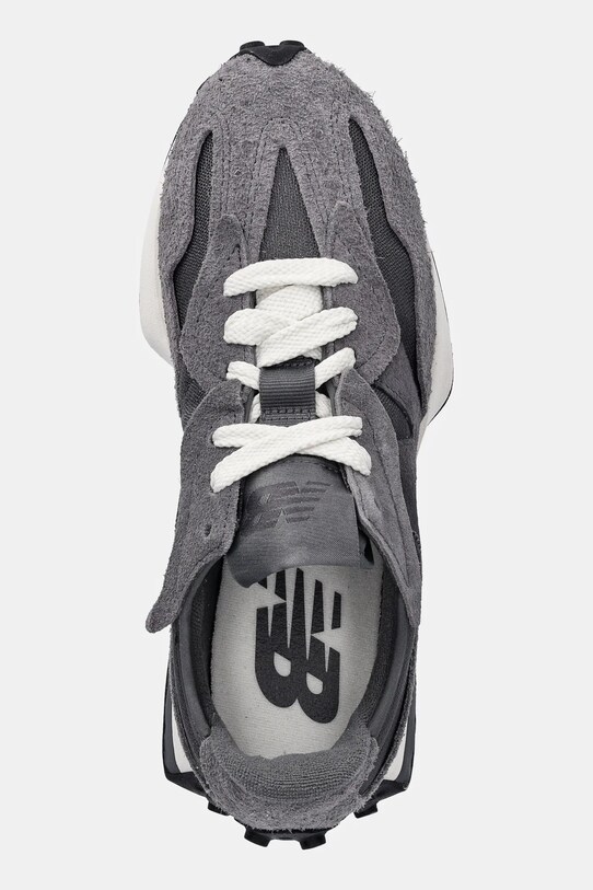 Αθλητικά New Balance 327 γκρί U327WTG