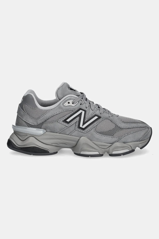 New Balance sneakers 9060 U9060ZGB grigio AW24