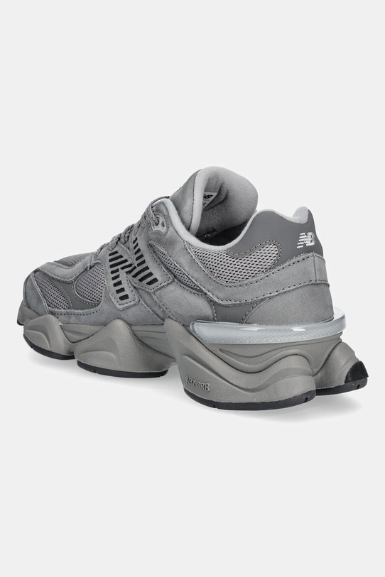 Scarpe New Balance sneakers 9060 U9060ZGB grigio