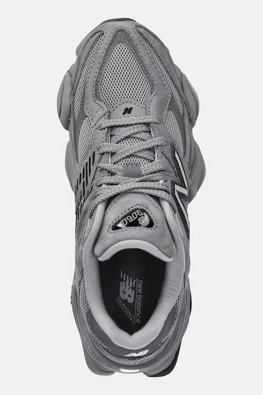 New Balance sneakers 9060 gri U9060ZGB