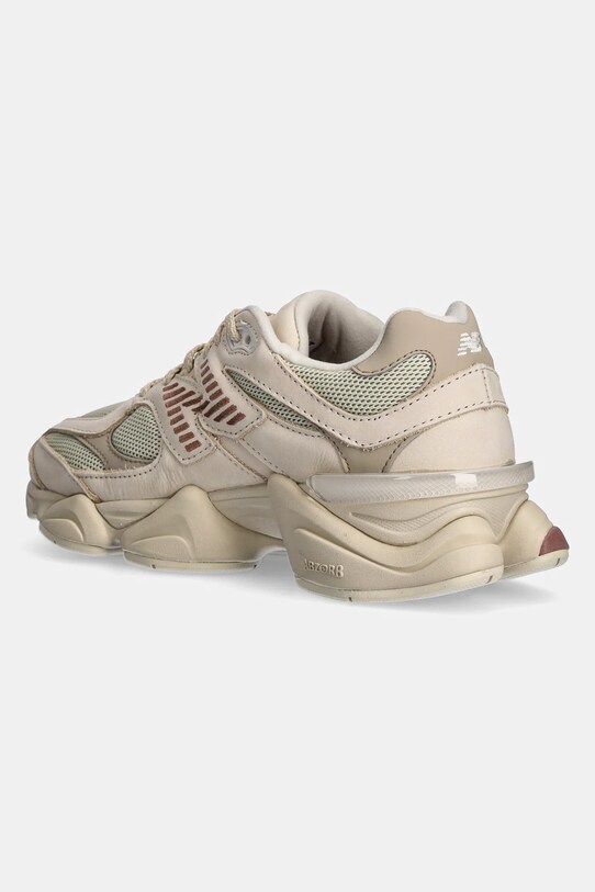 Обувки Маратонки New Balance 9060 U9060ZGC бежов
