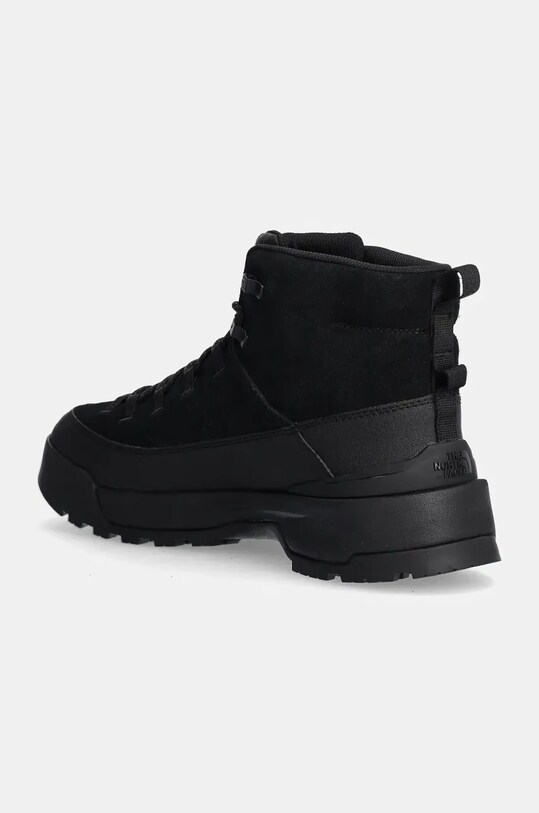 Încălțăminte The North Face ghete de piele TNF x 30th Years HMLYN NF0A83NJKX71 negru