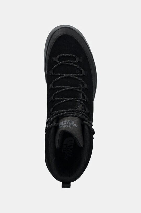 The North Face leather shoes TNF x 30th Years HMLYN NF0A83NJKX71