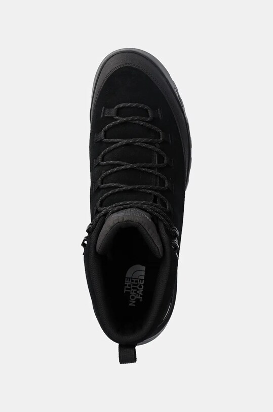 The North Face ghete de piele TNF x 30th Years HMLYN negru NF0A83NJKX71