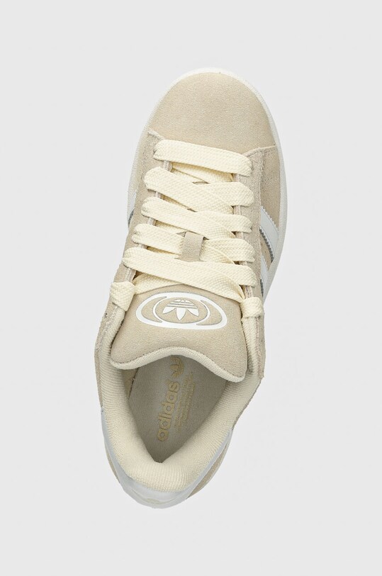 adidas Campus 00s Wonder White Gum beige ID1435