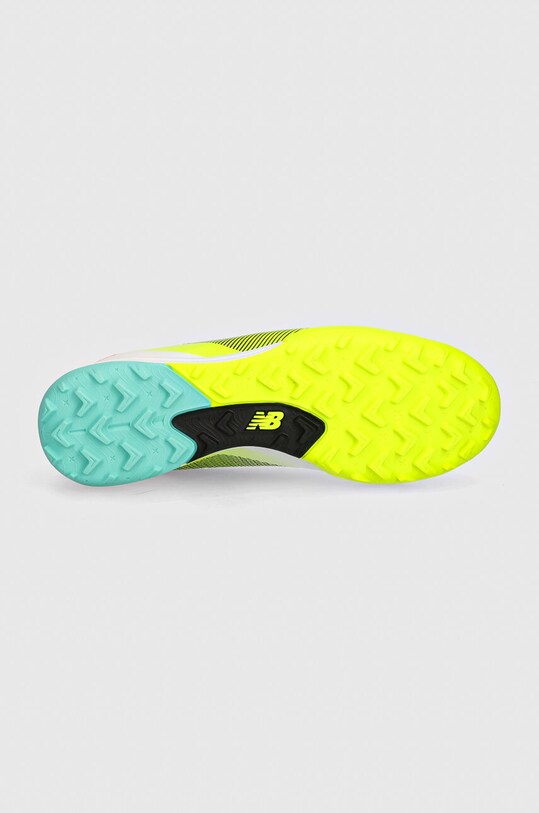Fotbalové boty New Balance Furon Pro Tf V7+ SF1TH75 bílá