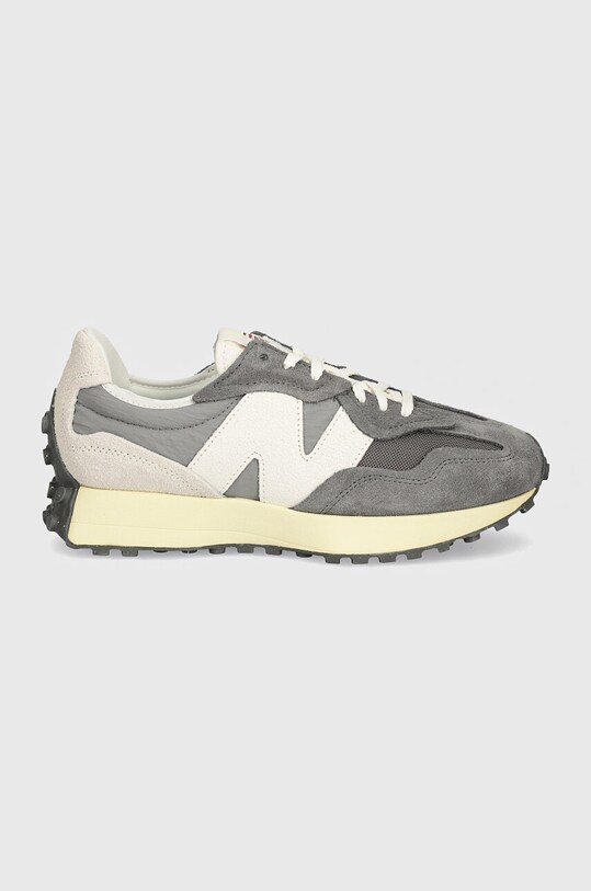 Tenisky New Balance 327 U327WRF šedá AW24