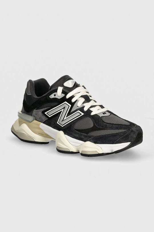 New Balance sneakers 9060 textile black U9060BLC
