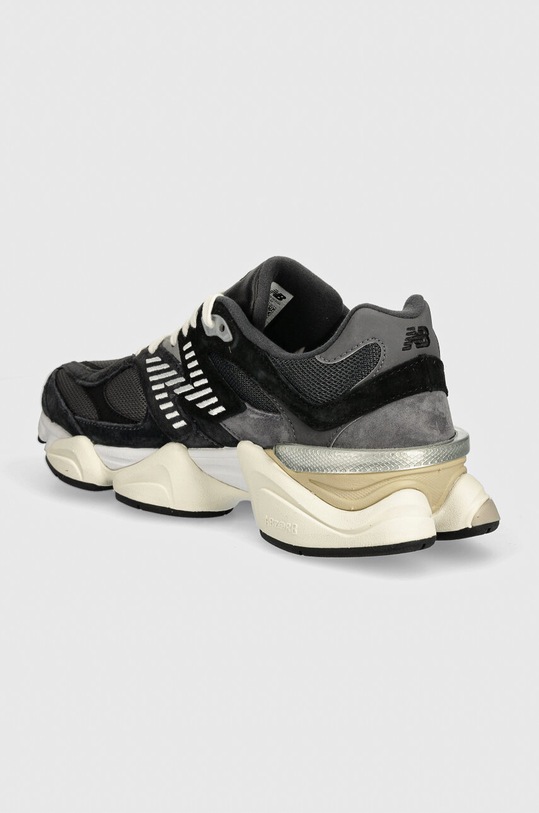 Shoes New Balance sneakers 9060 U9060BLC black