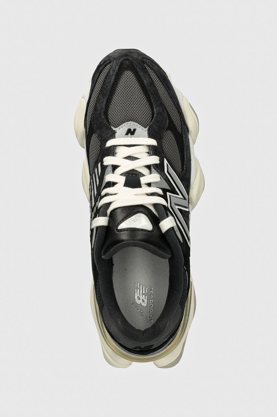 New Balance sneakers 9060 black U9060BLC