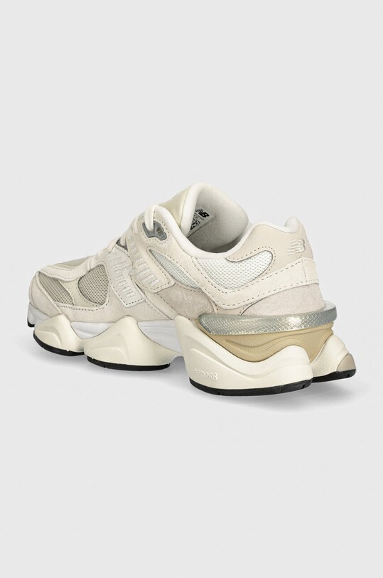 Shoes New Balance 9060 Sea Salt Moonbeam U9060WHT beige