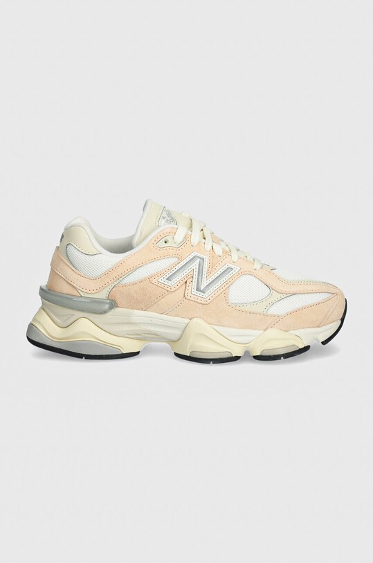 New Balance sneakers 9060 U9060WNA orange AW24