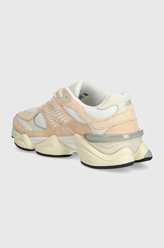 Shoes New Balance sneakers 9060 U9060WNA orange