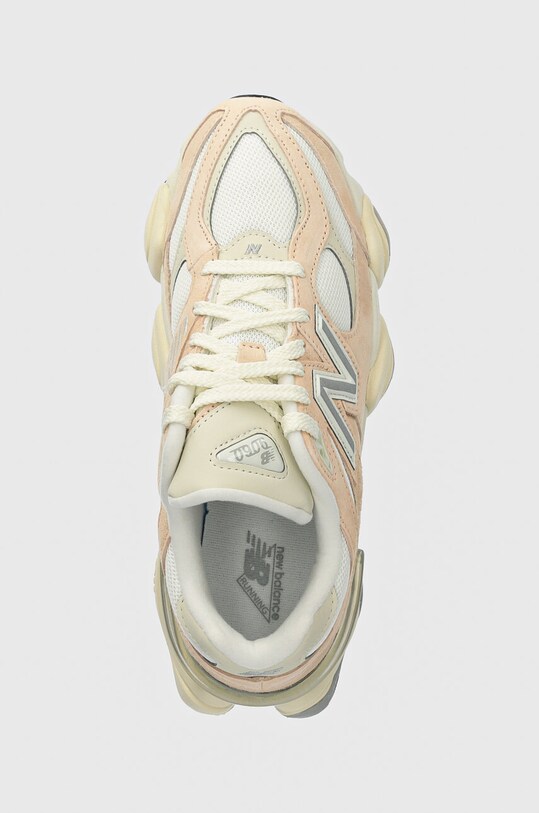 New Balance sneakers 9060 orange U9060WNA