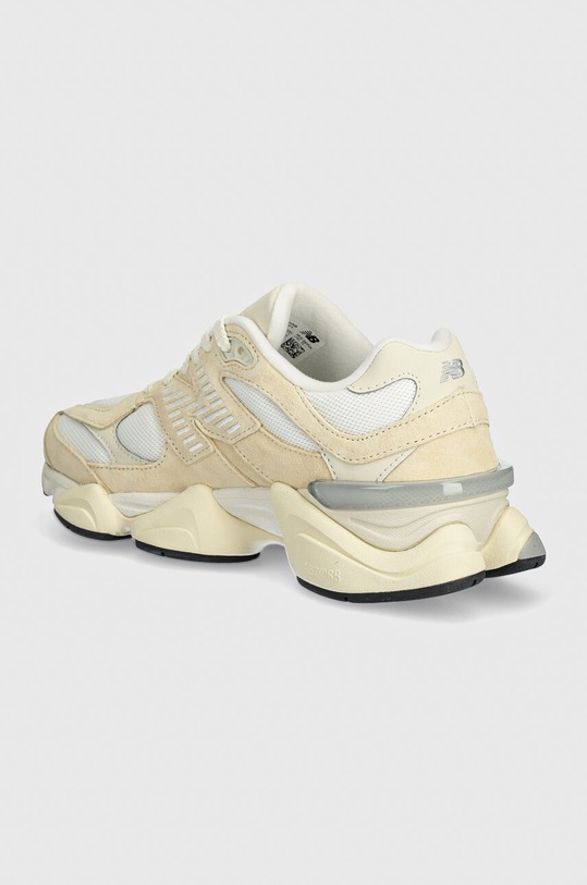 Încălțăminte New Balance sneakers 9060 U9060WNB bej