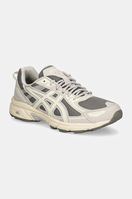 Asics sneakers GEL_VENTURE 6 tessile grigio 1203A297.022