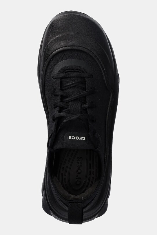Αθλητικά Crocs Echo Surge μαύρο 210079.060