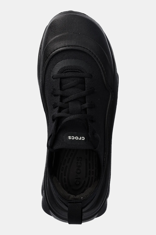 Αθλητικά Crocs Echo Surge μαύρο 210079.060