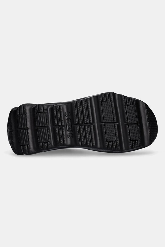 Αθλητικά Crocs Echo Surge 210079.060 μαύρο