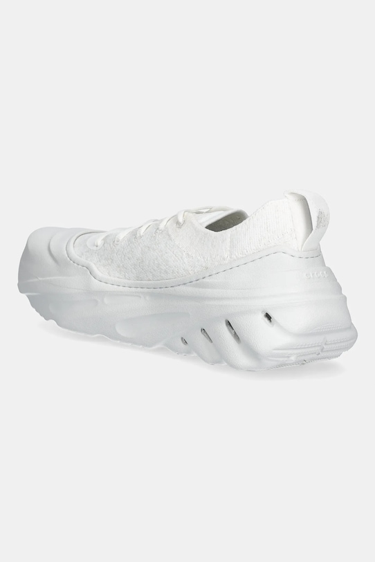 Încălțăminte Crocs sneakers Echo Surge 210079.1OR alb