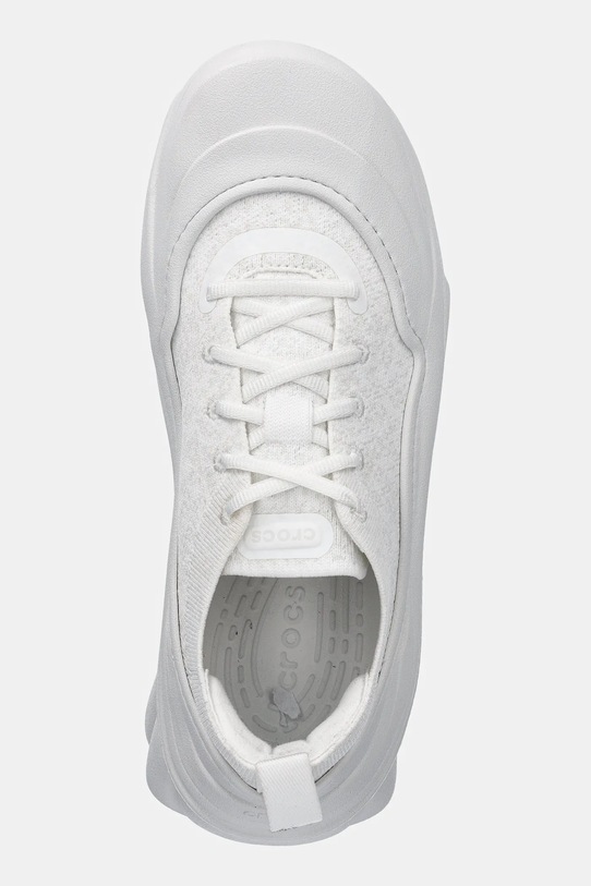 Crocs sneakers Echo Surge alb 210079.1OR